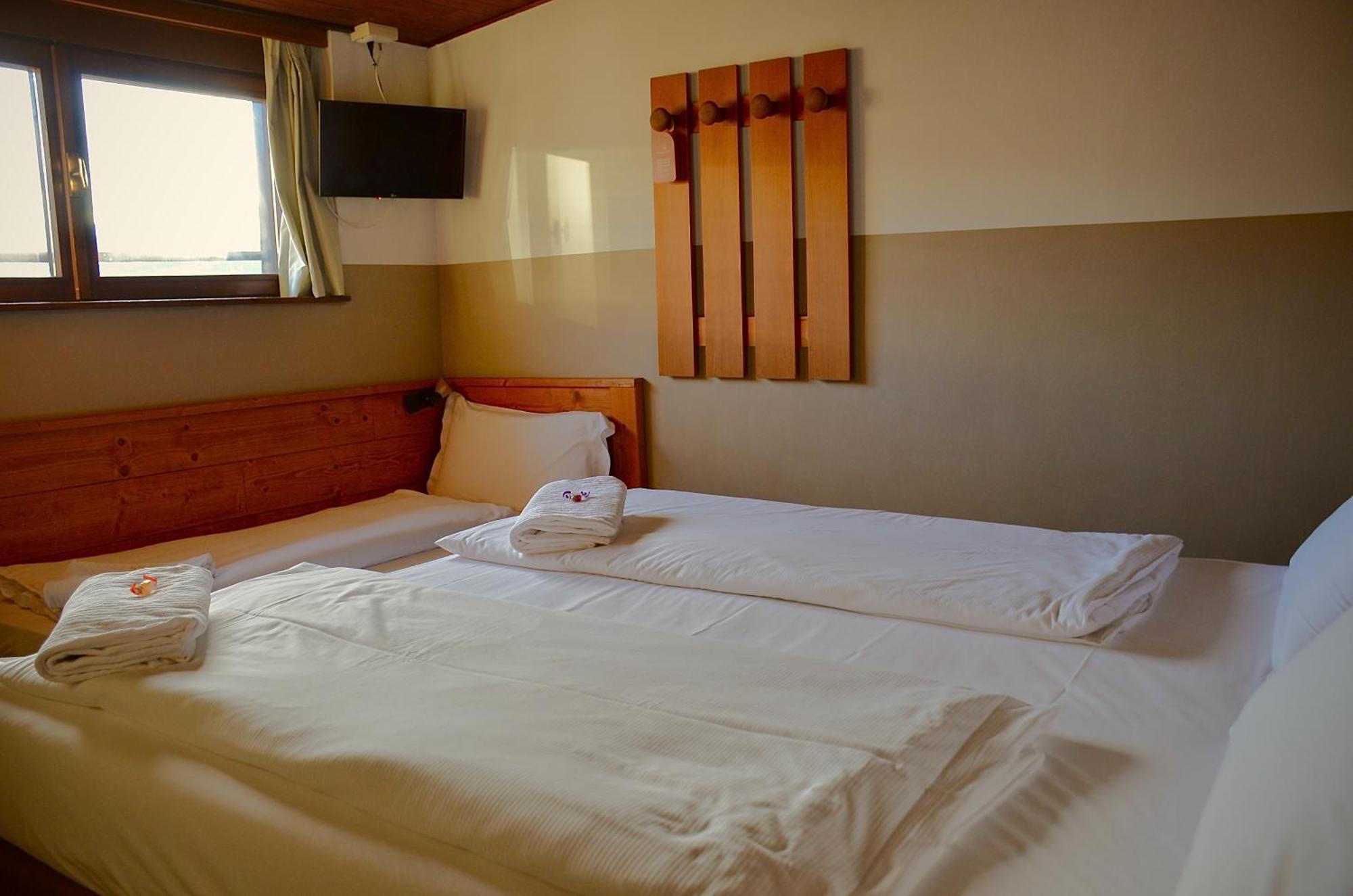 Hotel Garni Edy Daiano Exterior photo