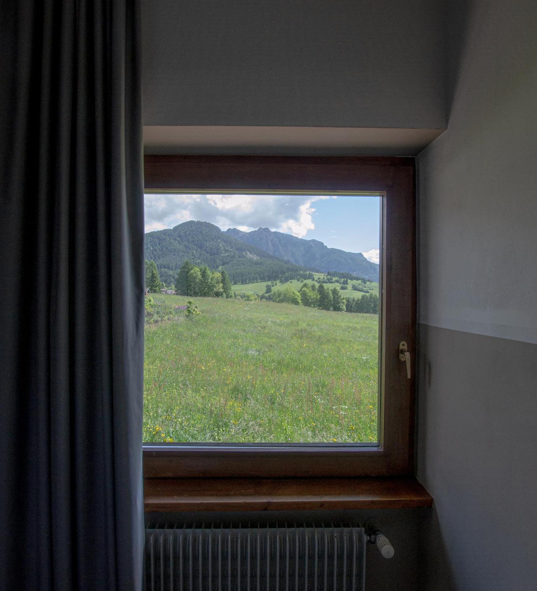 Hotel Garni Edy Daiano Exterior photo